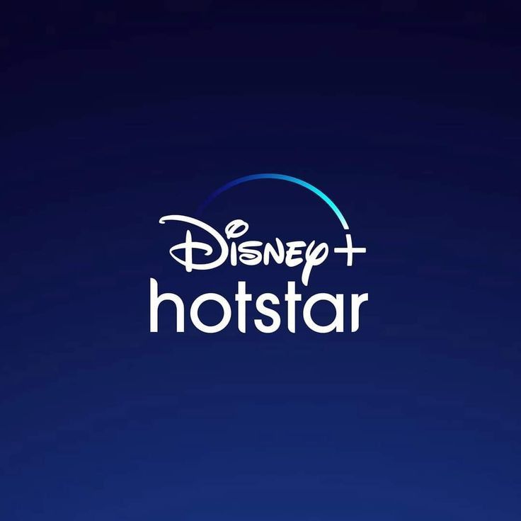 Disney + Hostar