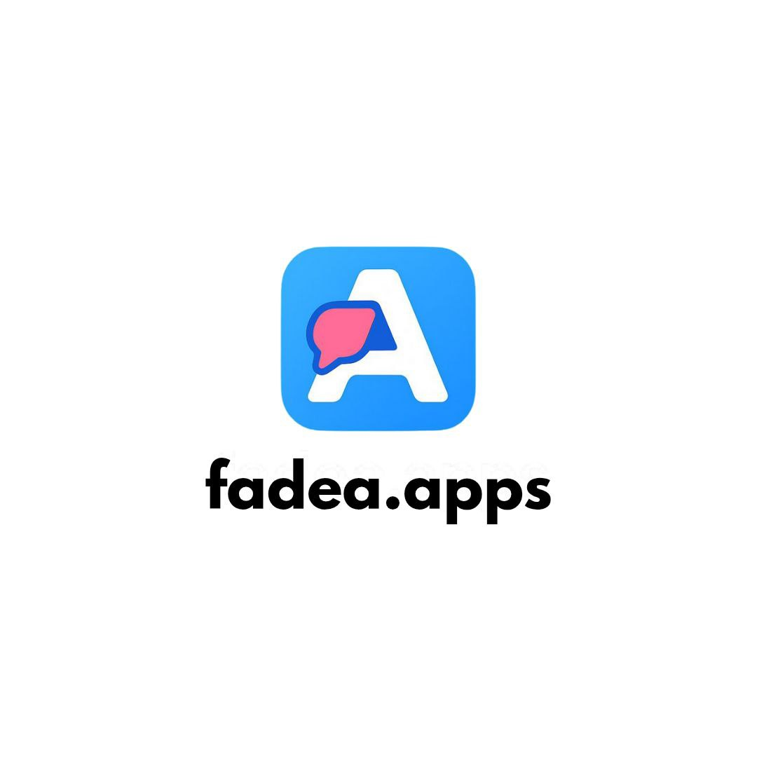 Logo Fadea Apps